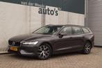 Volvo V60 2.0 B3 163pk Automaat Essential -LEER-LED-ECC-, Euro 6, 4 cilinders, 1969 cc, 1634 kg