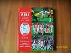 Ajax Jaarboek 1999 - 2000, Verzenden, Zo goed als nieuw, Ajax, Boek of Tijdschrift