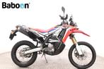 Honda CRF 250 Rally (bj 2017), 250 cc, Bedrijf, Toermotor, 12 t/m 35 kW