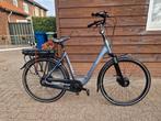 Zeer mooie stella livorno grey storm fdst bj 2020 28inc., Fietsen en Brommers, Elektrische fietsen, Ophalen, Zo goed als nieuw