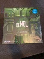 De Mol: De Code-Opdracht - Bordspel, Hobby en Vrije tijd, Gezelschapsspellen | Kaartspellen, Drie of vier spelers, Ophalen, Nieuw