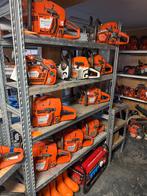 Kettingzaag veel keus zie alle advertenties, Ophalen