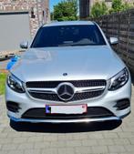 Mercedes GLC250 D 4-matic, Auto's, Mercedes-Benz, Automaat, 2241 cc, Euro 6, Leder