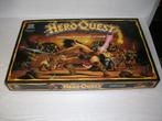 Vintage MB Hero Quest bordspel 100% compleet mooie staat!, Hobby en Vrije tijd, Gezelschapsspellen | Bordspellen, Gebruikt, Ophalen of Verzenden