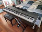 Kawai ES 920 - digitale stage piano, Ophalen, Gebruikt, Zwart, Digitaal