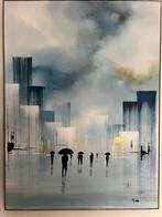 November - Giancarlo Marcucci Schilderij, Ophalen of Verzenden