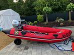 Zodiac MK2c Futura met Honda 20Pk, Watersport en Boten, Ophalen, Aluminium, Gebruikt, Zodiac