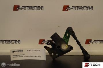 Niveausensor LV Audi A6 A7 4G 10-17 3c0907503 4h0941285g beschikbaar voor biedingen