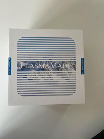 PlasmaMade Air Cleaner TAC120 – compacte luchtreiniger beschikbaar voor biedingen