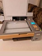 Te koop, Lexmark merk Printer en scanner.X4875., Computers en Software, Printers, Ophalen, Printer