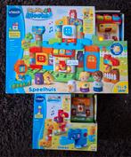 Vtech Blabla blocks, Ophalen of Verzenden, Zo goed als nieuw, 6 maanden tot 2 jaar
