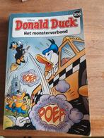 DD Pocket 308 Het monsterverbond, Eén stripboek, Ophalen of Verzenden, Gelezen