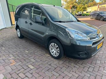 Citroën Berlingo 1.6 HDI 55KW 2013 2e eigenaar beschikbaar voor biedingen