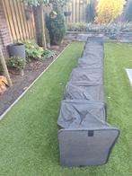 Leefnet Jaxon, Watersport en Boten, Hengelsport | Algemeen, Ophalen, Zo goed als nieuw, Net of Fuik