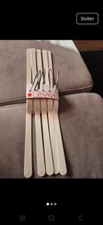 Levivo kleding hangers. Doos van 40 stuks Levivo kleding han, Ophalen of Verzenden, Nieuw