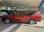 Skoda Octavia Combi 2.0 Elegance PDC LMV CLIMATE APK 12-25 B, Stof, Gebruikt, 1225 kg, 1984 cc