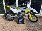 Husqvarna  TC 250 (bj 2024), 250 cc, Bedrijf, Onbekend, Crossmotor