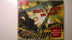 The Kelly Family - What's A Matter You People (2 CD Maxi Set, Cd's en Dvd's, Cd Singles, Maxi-single, Ophalen of Verzenden, Zo goed als nieuw
