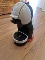 Dolce Gusto Koffiezetapparaat - Zo goed als nieuw!, Ophalen, Zo goed als nieuw, Koffiemachine, Koffiepads en cups
