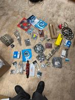 Partij derbi onderdelen, Ophalen of Verzenden, Zo goed als nieuw, Overige typen, Aprilia