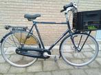 Gazelle herenfiets 7 versenellengen 28 inc frama 61, 57 tot 61 cm, Ophalen of Verzenden, Zo goed als nieuw, Gazelle