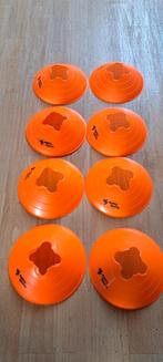 10 Oranje Pionnen - Nieuw, Ophalen of Verzenden, Nieuw, Overige typen
