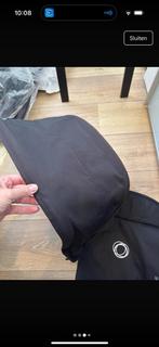 Bugaboo Cameleon Bekleding Zwart, Ophalen of Verzenden, Zo goed als nieuw, Bugaboo