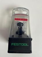 Festool 491134 Afrondfrees schacht 8 mm, Accu, Nieuw, Ophalen of Verzenden, Bovenfrees