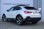 Audi Q3 Sportback 35 TFSI S EDITION | PANO | B&O | 360° CAM, Auto's, Audi, 15 km/l, 4 cilinders, 150 pk, 1505 kg