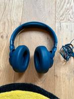 JBL donkerblauw koptelefoon kids, Ophalen of Verzenden, Zo goed als nieuw, Overige merken