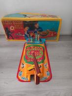 Oud schiet spelletje, Antiek en Kunst, Antiek | Speelgoed, Ophalen of Verzenden