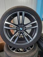 19  inch BMW 5 6 7 Serie G11 G12 G32 G30 Velgen Zomerbanden, Banden en Velgen, Personenwagen, Zomerbanden, Ophalen