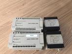 4 x Omron Cpm1 programmeerbare controlle, Ophalen of Verzenden, Gebruikt