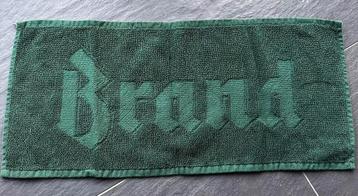 Branbier bramd barmat bartowel mancave beschikbaar voor biedingen