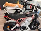 V20 mini fatbike voor 650, Fietsen en Brommers, Minibikes, Midibikes en Pitbikes, Ophalen of Verzenden, Zo goed als nieuw