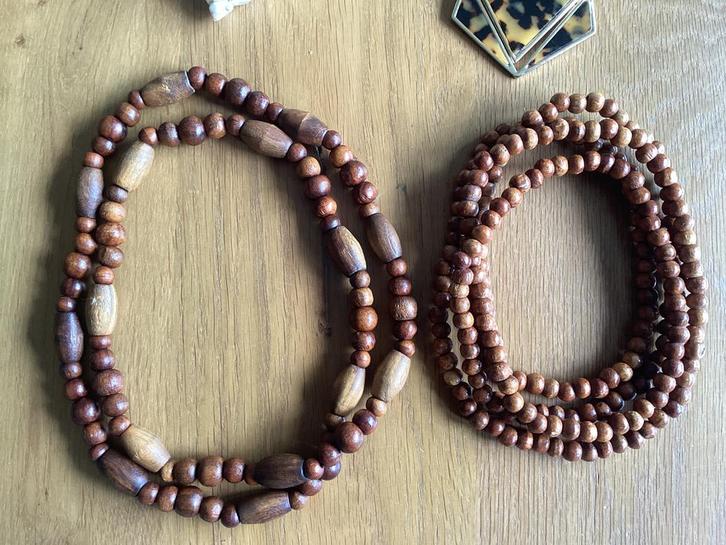 Kettingen-armbanden-oorknoppen-etc., Sieraden, Tassen en Uiterlijk, Oorbellen, Nieuw, Ophalen of Verzenden