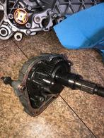 Piaggio Brom Vertanding 50cc, Ophalen of Verzenden, Gebruikt, Blok