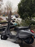 Vespa Piaggio Sprint 2016, Fietsen en Brommers, Scooters | Vespa, Ophalen, Zo goed als nieuw, Benzine, Overige modellen