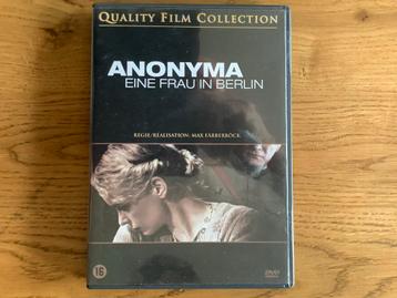 14. Anonyma - Eine Frau in Berlin, Max Farberböck, Nina Hoss beschikbaar voor biedingen