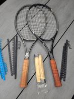 2x Angell Custom TC100 - Grip L4/L5 + Extra's, Overige merken, Gebruikt, Ophalen of Verzenden, L5