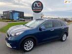 Kia Niro 2016 * 1.6 GDi Hybrid ExecutiveLine * AUTOMAAT * LE, Auto's, Kia, Gebruikt, Euro 6, Blauw, 23 km/l