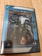 Pan's labyrint - dvd -, Cd's en Dvd's, Dvd's | Science Fiction en Fantasy, Ophalen of Verzenden, Zo goed als nieuw