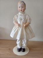 Juliana pop (replica), Ophalen of Verzenden, Zo goed als nieuw, Pop