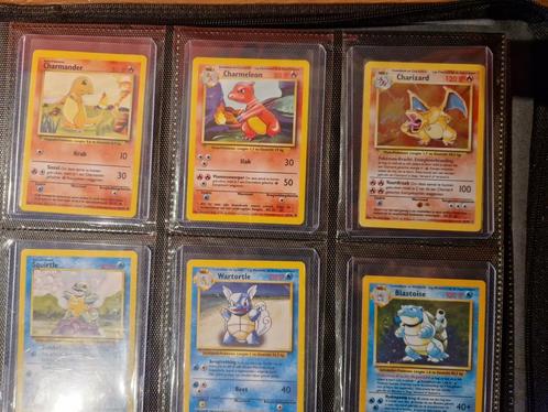 Inkoop 80-85% 1999-2000 Wizard of the coast kaarten, Hobby en Vrije tijd, Verzamelkaartspellen | Pokémon, Zo goed als nieuw, Meerdere kaarten