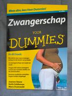 Joanne Stone - Zwangerschap voor Dummies, Zwangerschap en Bevalling, Ophalen of Verzenden, Zo goed als nieuw, Joanne Stone; Keith Eddleman; Mary Duenwald