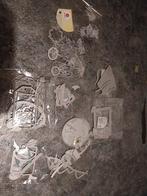 Metalen Stencils / Snijmallen - Nieuw, Ophalen of Verzenden, Nieuw, Frame of Mal, Overige merken