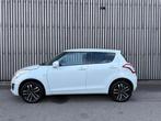 Suzuki Swift 1.2 Exclusive 4X4 Allgrip EASSS, Auto's, Suzuki, 21 km/l, Euro 5, Gebruikt, 1242 cc