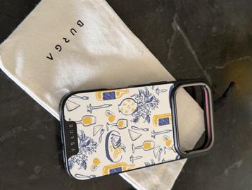 Burga iPhone 17Pro  hoesje beschikbaar voor biedingen