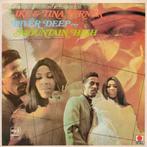 Ike & Tina Turner – River Deep – Mountain High, Cd's en Dvd's, Vinyl | R&B en Soul, Ophalen of Verzenden