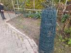 Stroomdraad gaas, Tuin en Terras, Ophalen of Verzenden, Zo goed als nieuw